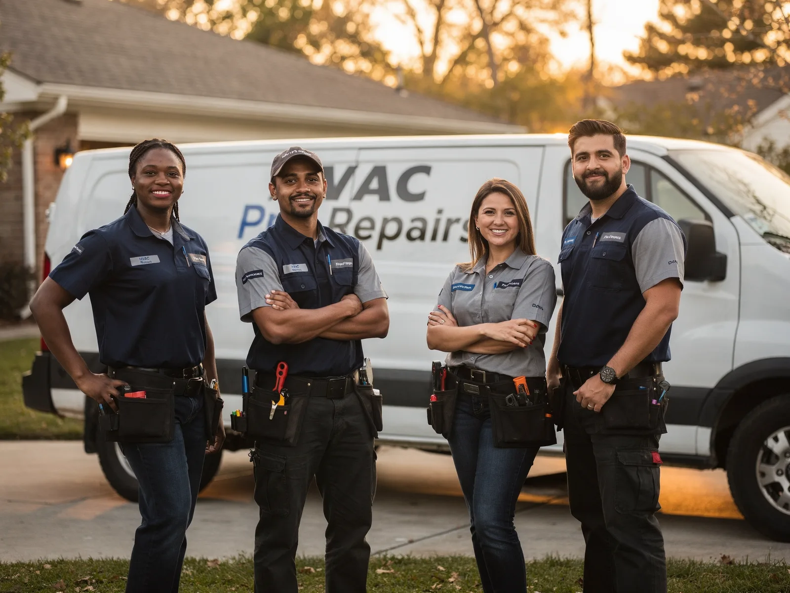 Heat Pump Repair company in Mount Vernon, WA