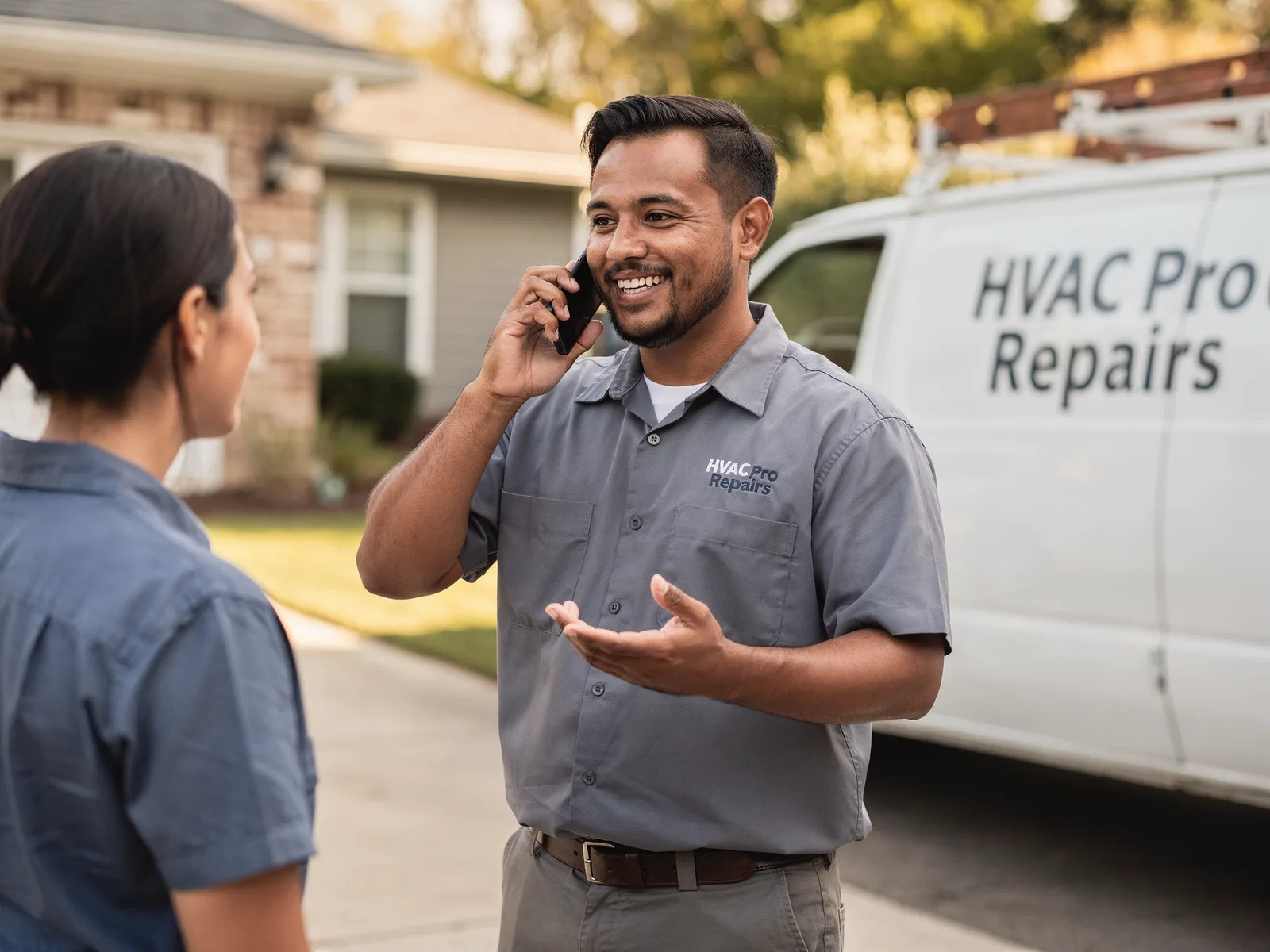 Heat Pump Repair Mount Vernon, WA FAQs